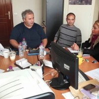 Το Τοπικό Συμβούλιο Νέων Ελλησπόντου σε συνάντηση με την Αντιπεριφερειάρχη Ενέργειας – Περιβάλλοντος & Μεταφορών