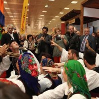 Βίντεο: Η ξεχωριστή παρουσία του Δήμου Βοΐου στην 30η έκθεση Τουρισμού Philoxenia 2014