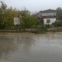 Ημιτελές το έργο του Βιολογικού Καθαρισμού – Πολλά τα προβλήματα στο Πρωτοχώρι Κοζάνης