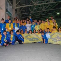 Δελφίνια Πτολεμαΐδας: Ξεκινάνε οι αγωνιστικές υποχρεώσεις της προαγωνιστικής κατηγορίας