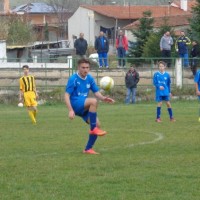 ΕΠΣ Κοζάνης: Γκολ και θέαμα – Αποτελέσματα του Σαββατοκύριακου 29 – 30 Νοεμβρίου