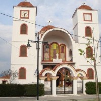 Παρουσία του Μητροπολίτη Προύσης οι εορταστικές εκδηλώσεις για την εορτή των Ταξιαρχών στο Βαθύλακκο – Δείτε το πρόγραμμα