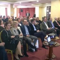 Συμμετοχή του Επιμελητηρίου Κοζάνης σε Επιχειρηματική Ημερίδα στο Μοναστήρι (Bitola)