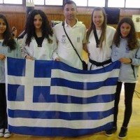 Πλούσιο σαββατοκύριακο για την Εορδαική Δύναμη εντός και εκτός Ελλάδας