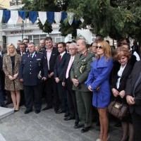 Δήμος Βοΐου: Λαμπρός εορτασμός της απελευθέρωσης της Σιάτιστας