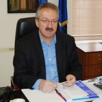 Επίθεση από 2 άτομα δέχθηκε χθες το βράδυ ο Δήμαρχος Φλώρινας στον πεζόδρομο! Βίντεο