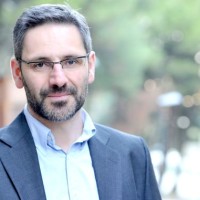 Στο Φόρουμ Κοινωνικής Επιχειρηματικότητας ο Δήμαρχος Koζάνης Λ. Ιωαννίδης