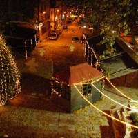 Το Χριστουγεννιάτικο Πρόγραμμα του Μ.Ο. Σερβίων «Τα Κάστρα» – Βίντεο