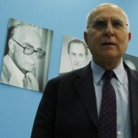 Ο Σταύρος Δήμας είναι υποψήφιος Πρόεδρος Δημοκρατίας – Δείτε το ιστορικό του