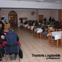 Βράβευση αριστούχων μαθητών λυκείων της Σιάτιστας από το Ίδρυμα Δημητρίου και Θεολογίας Τσιστοπούλου