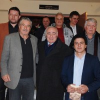 Eκδήλωση παρουσίασης βιβλίου στο Βελβεντό