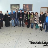 Δωρεά ηλεκτρομηχανολογικού εξοπλισμού για τα σχολεία της Σιάτιστας από το Κουκουλίδειο Ίδρυμα