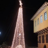 Δείτε το πρόγραμμα του Χριστουγεννιάτικου Χωριού στη Σιάτιστα