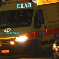 Σοβαρό τροχαίο στα Γρεβενά με έναν νεκρό και τρεις τραυματίες!