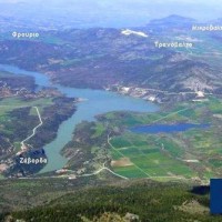 Η αλλαγή θέσης του πομπού Digea της «Βουνάσας» εξακολουθεί να κατατάσσει την περιοχή των Καμβουνίων στις «λευκές ζώνες»