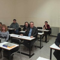 Με επιτυχία πραγματοποιήθηκε η Ενημερωτική Εκδήλωση του Δικτύο Γυναικών Επιχειρηματιών του Κέντρου Εργάνη