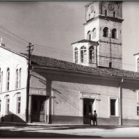 Η φωτογραφία της ημέρας: Ο Άγιος Νικόλαος Κοζάνης μιας άλλης εποχής…