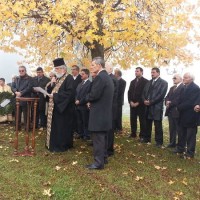 Σε Καλάβρυτα και Βελβεντό ο Δήμαρχος Σερβίων – Βελβεντού – Γ.Σ. Δικτύου Μαρτυρικών Πόλεων & Χωριών – Εκδηλώσεις μνήμης «Εμείς, δεν πρέπει να ξεχάσουμε»