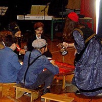 Αθ. Καλλιανιώτης: Να τους πατήσουμε με το πνεύμα των προγόνων μας – Η οικοδόμηση του Παρθεναγωγείου Κοζάνης το 1911