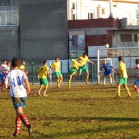 ΕΠΣ Κοζάνης: Γκολ, νεύρα, ένταση – Τα αποτελέσματα του Σαββατοκύριακου 13 – 14 Δεκεμβρίου