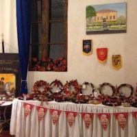 Παζάρι Χριστουγεννιάτικων δημιουργιών από τον Πολιτιστικό Σύλλογο Καπνοχωρίου