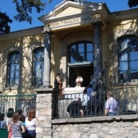 Το Μουσικό Σχολείο Σιάτιστας κοντά στους ανθρώπους με αναπηρία