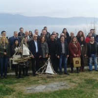 Βίντεο: Στιγμές συγκίνησης στην Νεράιδα του Δήμου Σερβίων – Βελβεντού