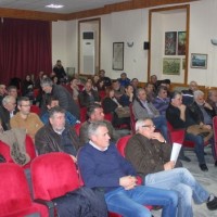 Θετική κατά πλειοψηφία γνωμοδότηση του Δημοτικού Συμβουλίου Σερβίων-Βελβεντού για εκμίσθωση 2.262 στρεμμάτων στη ΛΑΡΚΟ