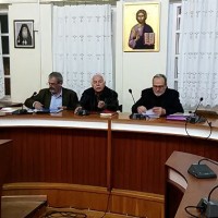 Πολιτική εκδήλωση του ΣΥΡΙΖΑ με παραγωγικούς φορείς του Δήμου Βοïου πραγματοποιήθηκε στη Σιάτιστα