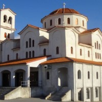 «Χριστουγεννιάτικες Δημιουργίες» στον Ιερό Ναό της Παναγίας Φανερωμένης Κοζάνης