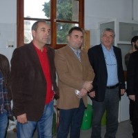Δήμος Σερβίων – Βελβεντού: Πρωτόκολλο Συνεργασίας με το ΤΕΙ Δυτ. Μακεδονίας στο πλαίσιο λειτουργίας του Εδαφολογικού Κέντρου Σερβίων – Βίντεο