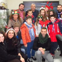 Πρόσκοποι Βελβεντού: «Μη μας βάζετε Χ, δε θέλουμε Χρήματα, θέλουμε Χώρο»