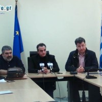 Βίντεο kozaniLife.gr: Όλα έτοιμα στην Περιφέρεια Δυτικής Μακεδονίας για τις βουλευτικές εκλογές