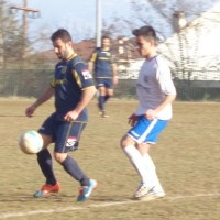 ΕΠΣ Κοζάνης: Γκολ, αγωνία και ένταση στην πρεμιέρα του β’ γύρου