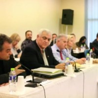 Περιφέρεια: Εγκρίθηκε η σύμβαση πώλησης ηλεκτρικής ενέργειας απο τον ΜΥΗΣ  του φράγματος «Πραμόριτσα»