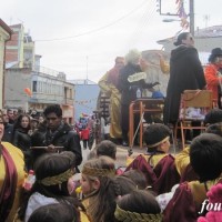 Αργείτικο Καρναβάλι 2015: Φωτορεπορτάζ από την Παρέλαση