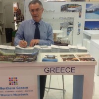 Η Δυτική Μακεδονία άνοιξε τα φτερά της στην Ανατολή! Η Δυτική Μακεδονία ταξίδεψε στην Πόλη!