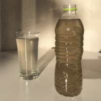 Μαύρο το νερό στη Γαλατινή – Αντιδράσεις για τις αυξήσεις!