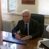 Το Πρωτοχρονιάτικο μήνυμα του Δημάρχου Βοΐου Δημήτρη Λαμπρόπουλου