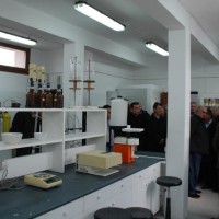 Βίντεο: Εγκαίνια του Γραφείου Αγροτικής Ανάπτυξης και του Εδαφολογικού Εργαστηρίου του Δήμου Σερβίων – Βελβεντού