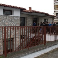 Τη Δευτέρα 19 Ιανουαρίου τα εγκαίνια του Γραφείου Αγροτικής Ανάπτυξης και του Εδαφολογικού Εργαστηρίου στα Σέρβια