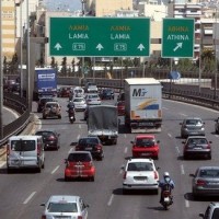 Παράταση έως τις 5 Ιανουαρίου για τέλη κυκλοφορίας