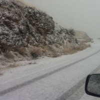 Δυτική Μακεδονία: Αλυσίδες μόνο στην Επαρχιακή οδό Καστοριάς – Φλώρινας μέσω Βιτσίου