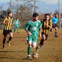 ΕΠΣ Κοζάνης: Γκολ, αγωνία και θέαμα – Αποτελέσματα Σαββατοκύριακου 17 -18 Ιανουαρίου