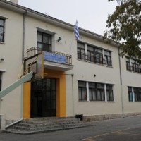 Έκθεση φωτογραφίας από το 1ο Δημοτικό Σχολείο Κοζάνης Γ. Κονταρής
