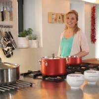 Εκδήλωση γευσιγνωσίας με τη γνωστή «Σεφ» Ντίνας Νικολάου κατά την Κοζανίτικη Αποκριά