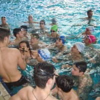 Με λαμπρότητα ο εορτασμός των Θεοφανείων στην Πτολεμαΐδα
