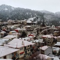 Νεκρός βρέθηκε 64χρονος άπορος στο σπίτι του στην Αβδέλλα Γρεβενών!