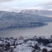 Μια μέρα στην Λίμνη Καστοριάς – Ένα υπέροχο βίντεο από τον Νίκο Παναγιωτόπουλο