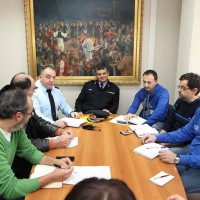 ΟΑΠΝ Δήμου Κοζάνης: Σύσκεψη Φορέων για την Κοζανίτικη Αποκριά